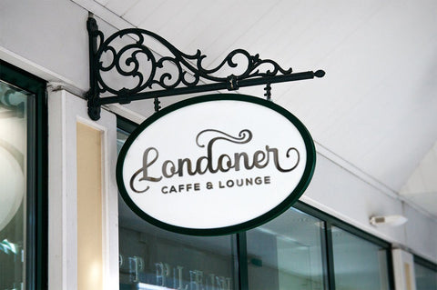 The Jamroods Font Muhajir 