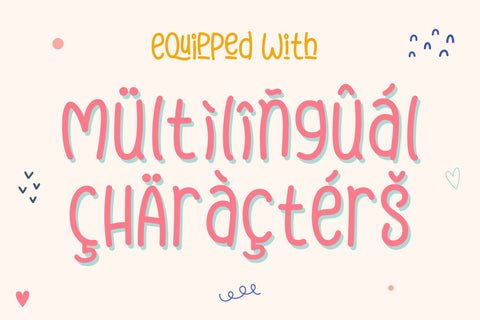 The Kangaroo Font Madatype Studio 