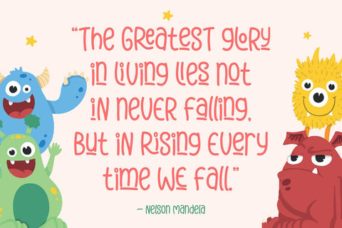 The Kangaroo Font Madatype Studio 