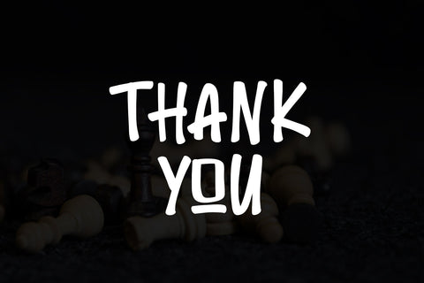 The King Maker Font Letterara 