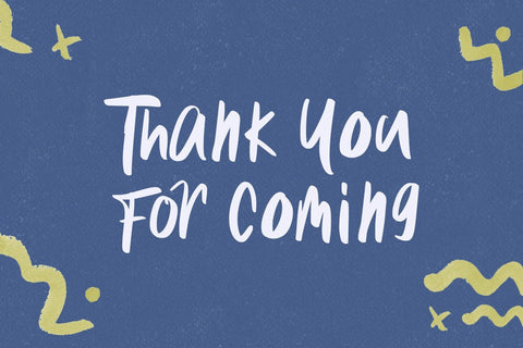 The Labothings Font Kotak Kuning Studio 