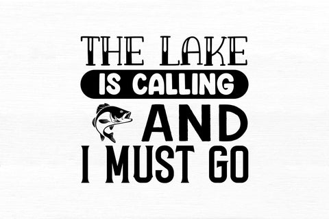 The lake is SVG SVG Regulrcrative 