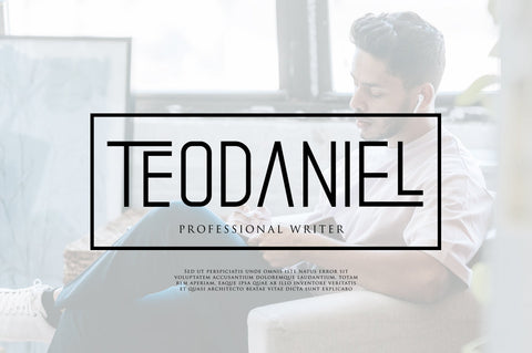 The Laker Modern Sans Serif Font Font Vultype Co 