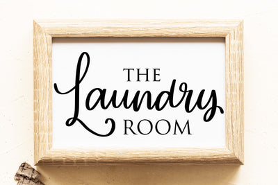 The Laundry Room SVG SVG dapiyupi store 