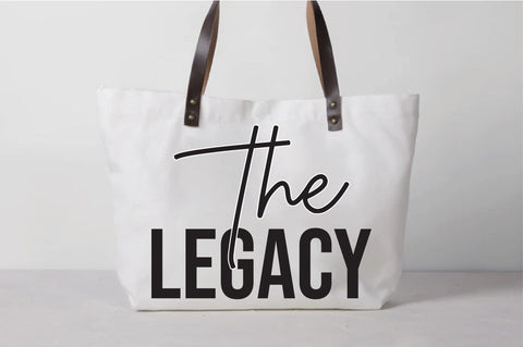 The Legacy Svg SVG Creativeart88 