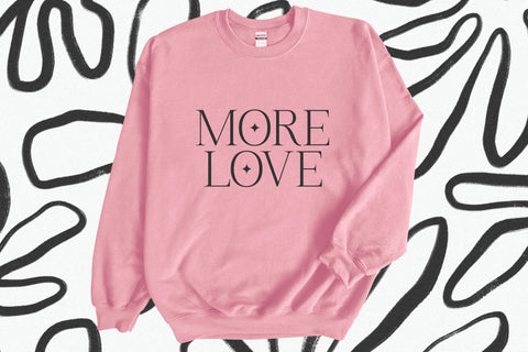 The Lost Club - Modern Serif Font Font KA Designs 