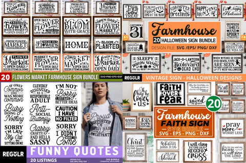 The Magical SVG Mega Bundle SVG Regulrcrative 