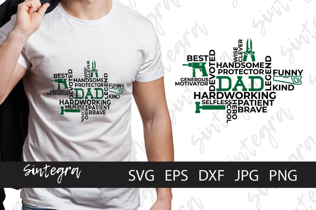 The Man The Myth Daddy The Legend SVG Free For Commercial Use SVG Sintegra 