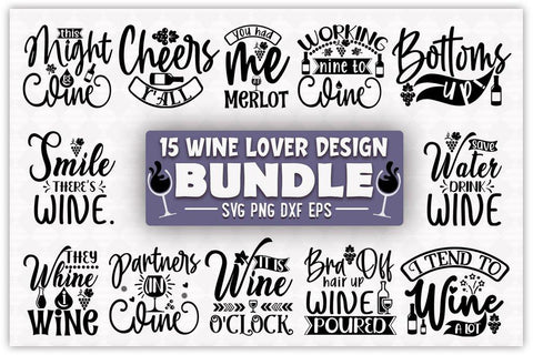 The Massive SVG Craft Bundle SVG Designangry 