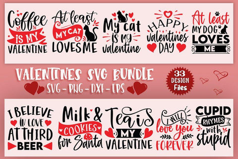 The Massive SVG Craft Bundle SVG Designangry 