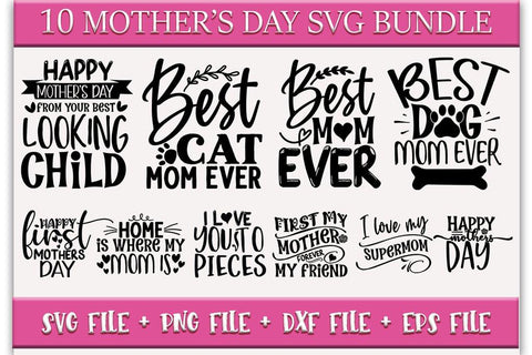 The Massive SVG Craft Bundle SVG Designangry 