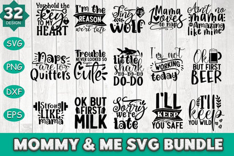The Massive SVG Craft Bundle SVG Designangry 