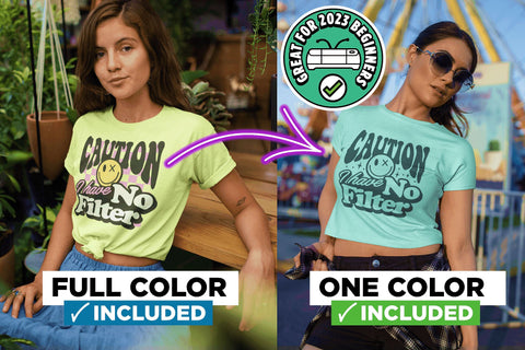 The Mega Sarcastic T-shirt Bundle | Funny SVG Cut Files | 50 T-Shirt Designs SVG The Vintage Signs Shop 