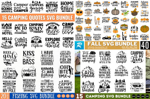 The Mega SVG Big Bundle SVG Regulrcrative 
