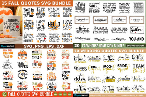 The Mega SVG Big Bundle SVG Regulrcrative 