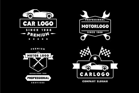 The Metal Font Font Fox7 By Rattana 