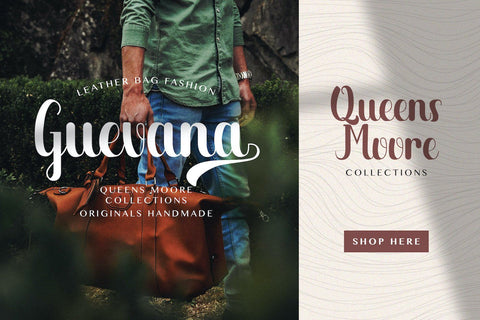 The Migare - Handwritten Font Font StringLabs 