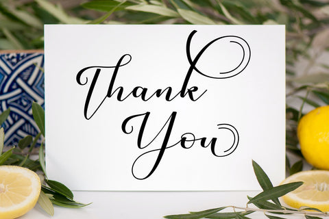 The Mileya Font So Fontsy Design Shop 