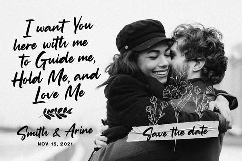 The Milligram Font Allouse.Studio 