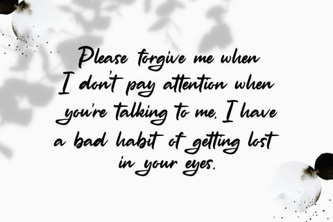 The Milligram Font Allouse.Studio 