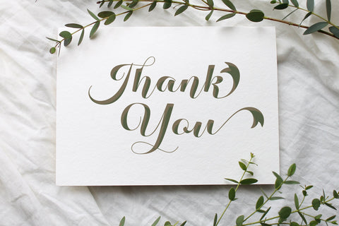 The Modem Script Calligraphy Font Sulthan studio 