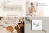 The Modern Script Bundle - So Fontsy