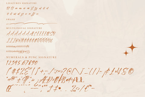 The Mondela Catalisa Typeface Font Storytype Studio 