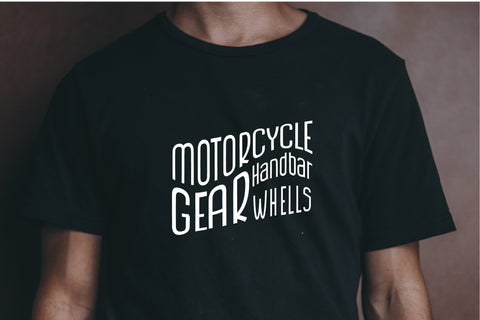 The Monthego New Sans Serif Font nearzz 