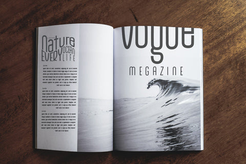 The Monthego New Sans Serif Font nearzz 