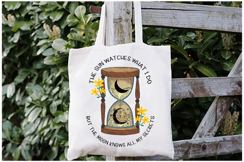 The Moon Knows All My Secrets Sublimation Sublimation Jagonath Roy 