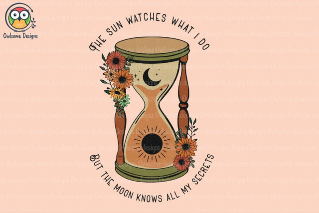 The Moon Knows All My Secrets Sublimation Sublimation LAM HOANG THUY 