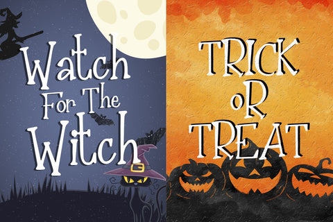 The Nightmare - Creepy Serif Font Font Dm Letter Studio 