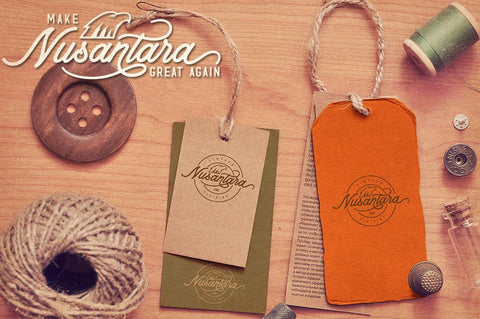 The Northland Combinations Font studioalmeera 