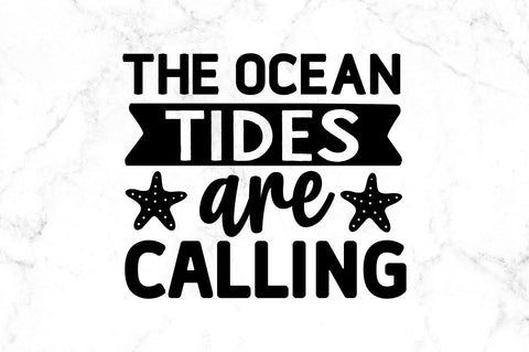 The ocean tides SVG SVG Regulrcrative 