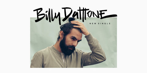 The Old Falcons Font Allouse.Studio 