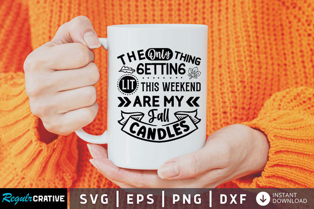 the only thing getting svg SVG Regulrcrative 