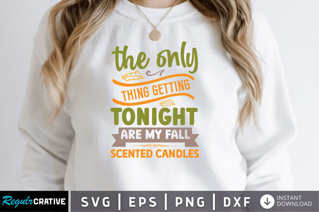 the only thing svg SVG Regulrcrative 