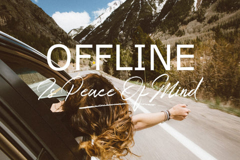 The Overleys Font Fargun Studio 