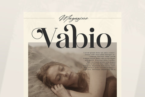 The Pablo Meganta Font Duo Typeface Font Storytype Studio 