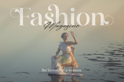 The Pablo Meganta Font Duo Typeface Font Storytype Studio 