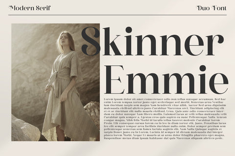 The Pablo Meganta Font Duo Typeface Font Storytype Studio 