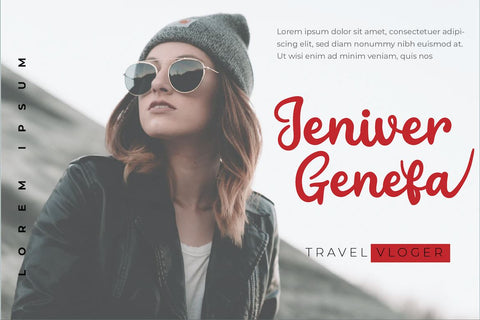 The Penyet Font twinletter 