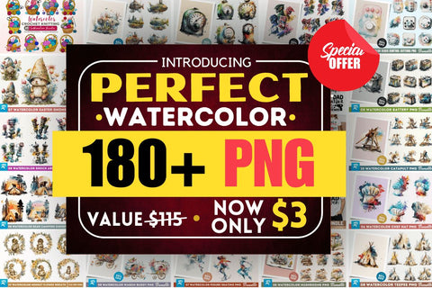 The Perfect png Big Bundle Sublimation Regulrcrative 