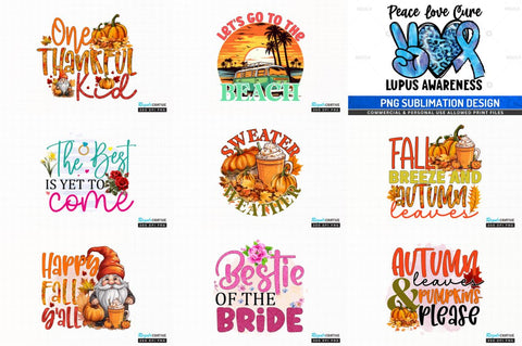 The Perfect Sublimation Mega Bundle Sublimation Regulrcrative 