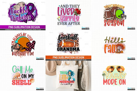 The Perfect Sublimation Mega Bundle Sublimation Regulrcrative 