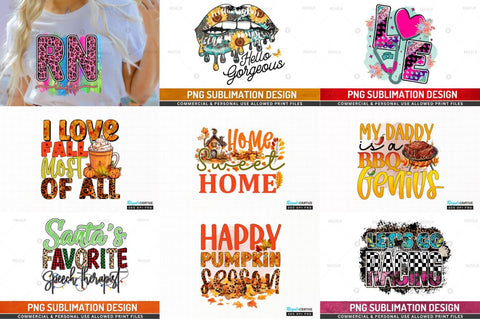 The Perfect Sublimation Mega Bundle Sublimation Regulrcrative 