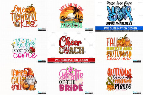 The Perfect Sublimation Mega Bundle Sublimation Regulrcrative 