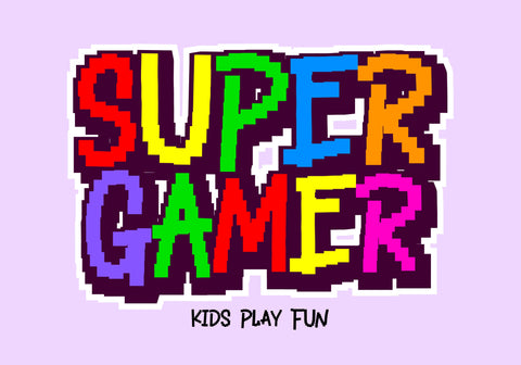 The Pixel Font BB Digital Arts 