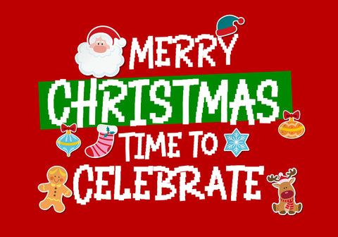 The Pixel Font BB Digital Arts 