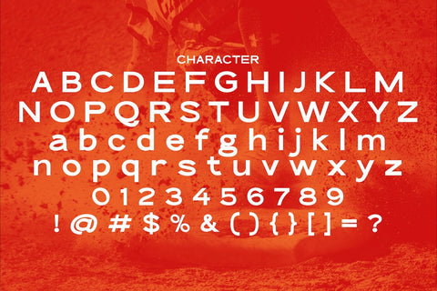 The Qlickers - Casual Sans Serif Font Font StringLabs 